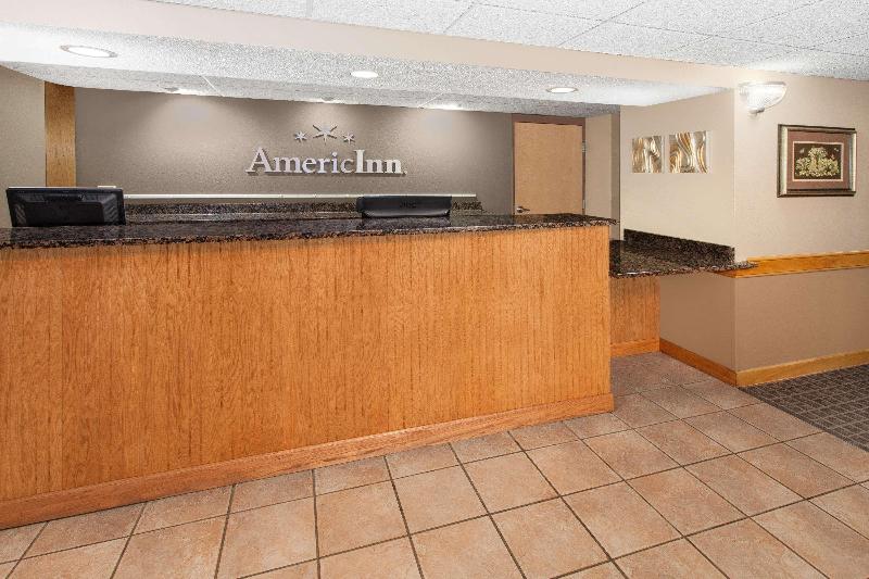 AmericInn by Wyndham Iowa Falls image