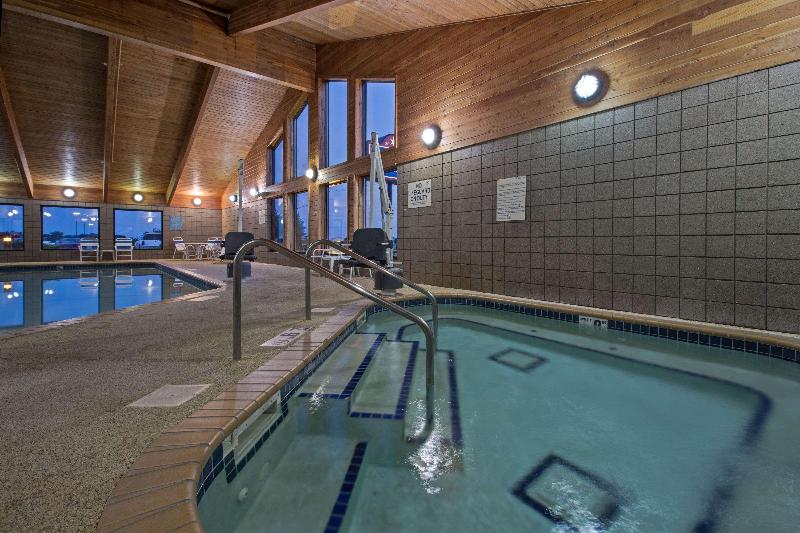 AmericInn by Wyndham Iowa Falls image