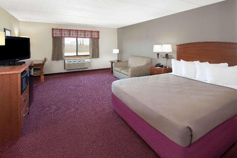 Americinn By Wyndham Iowa Falls HAB