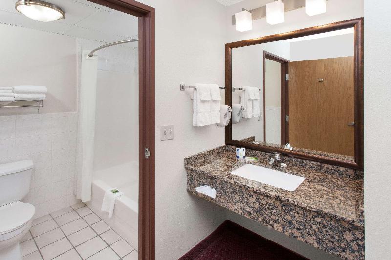 Americinn By Wyndham Iowa Falls HAB