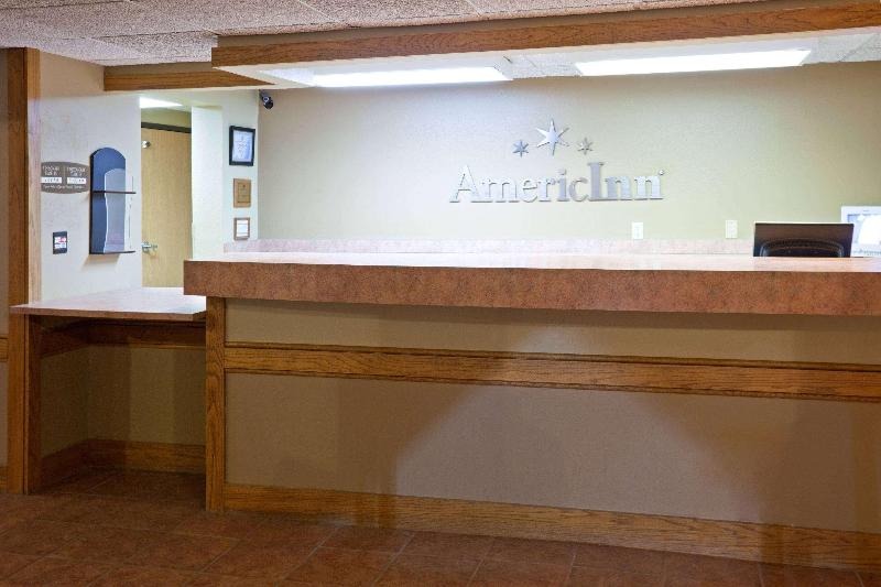 Americinn By Wyndham Blue Earth image
