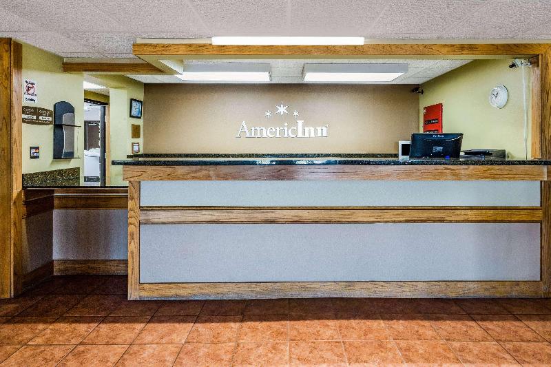Americinn By Wyndham Blue Earth image