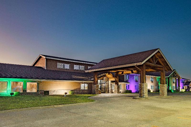 Americinn By Wyndham Sayre image