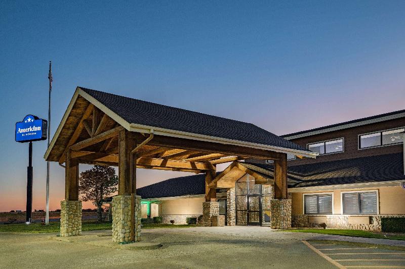Americinn By Wyndham Sayre image