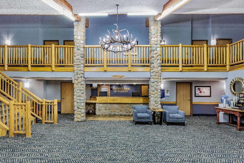 Americinn By Wyndham Sayre image