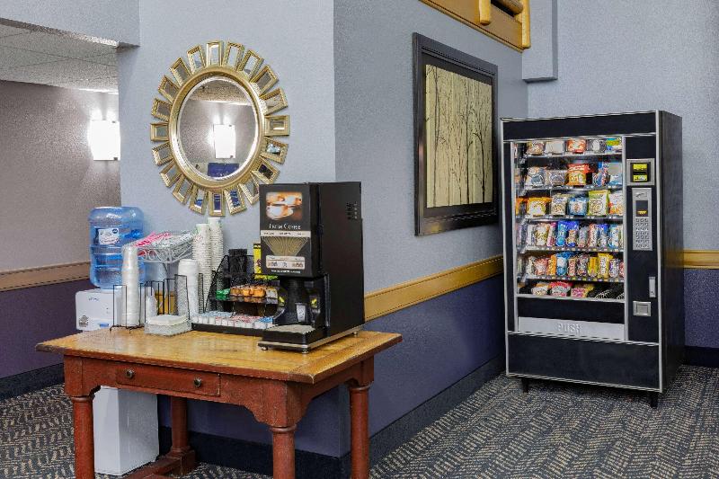 Americinn By Wyndham Sayre image