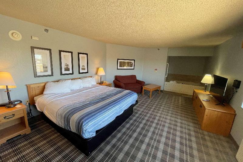 Americinn By Wyndham Sayre image