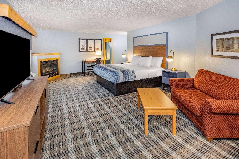 Americinn By Wyndham Sayre image