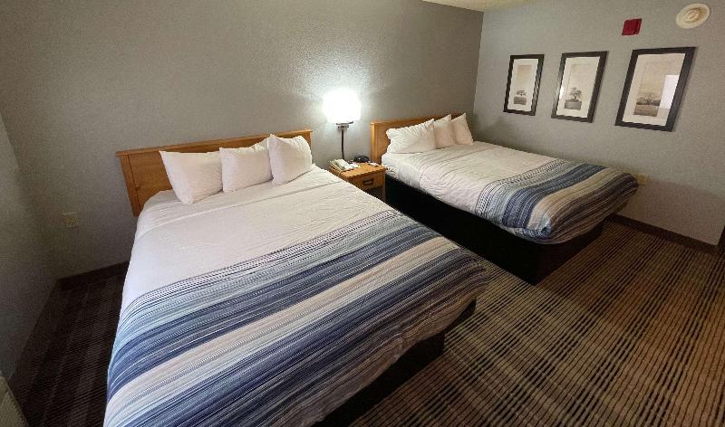 Americinn By Wyndham Sayre image