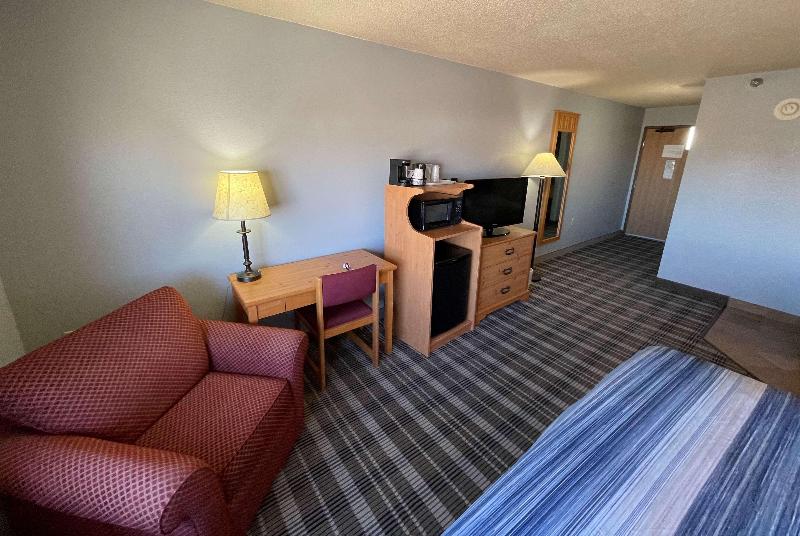 Americinn By Wyndham Sayre image
