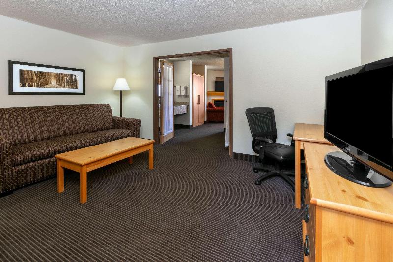 Americinn By Wyndham Sayre image
