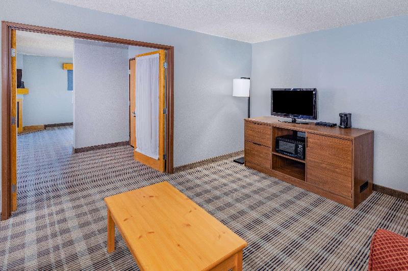 Americinn By Wyndham Sayre image 7