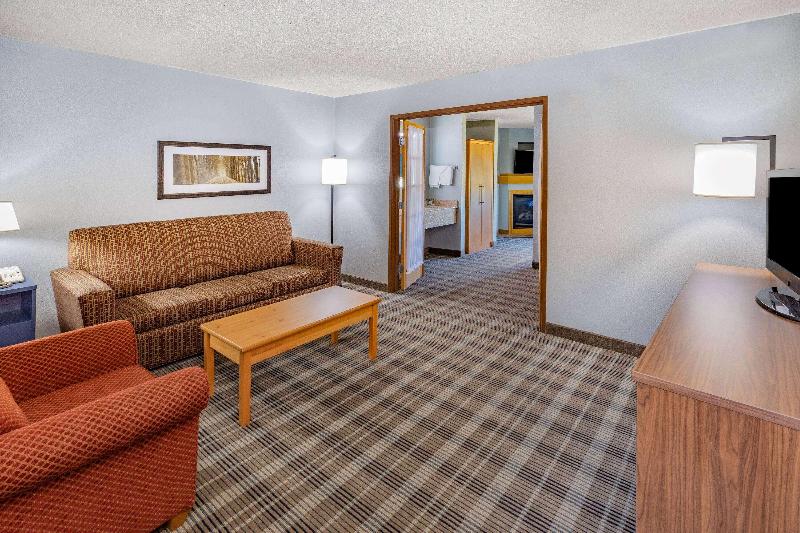 Americinn By Wyndham Sayre image 6