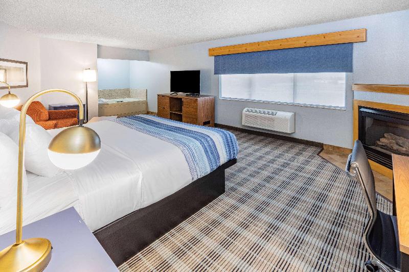 Americinn By Wyndham Sayre image 5