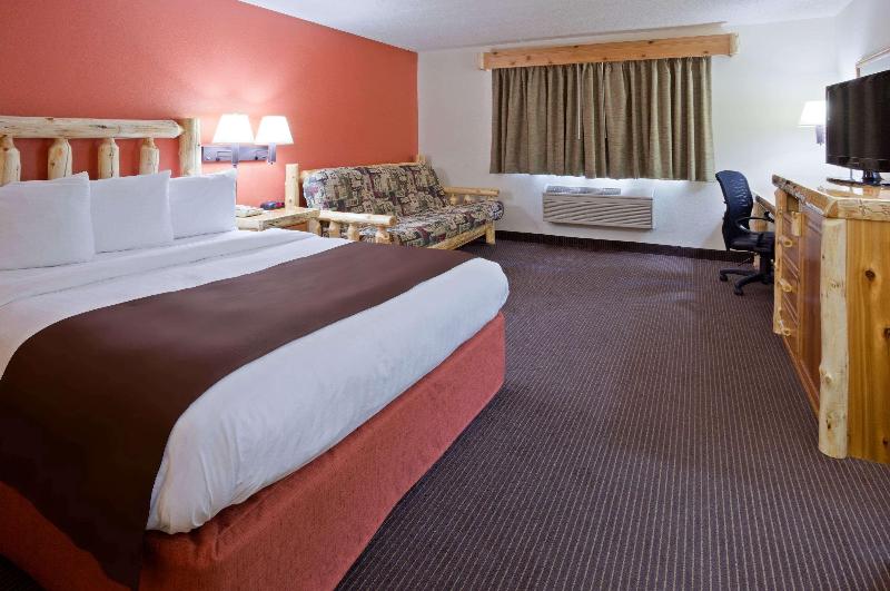 AmericInn by Wyndham Pequot Lakes image