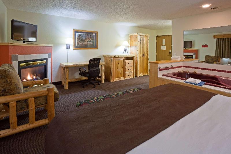 AmericInn by Wyndham Pequot Lakes image