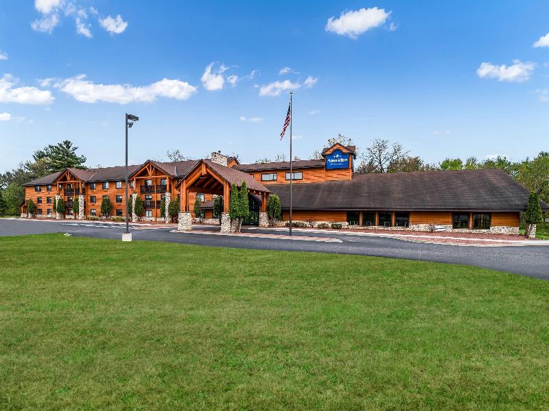 AmericInn by Wyndham Wisconsin Dells image