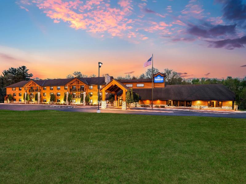 AmericInn by Wyndham Wisconsin Dells image