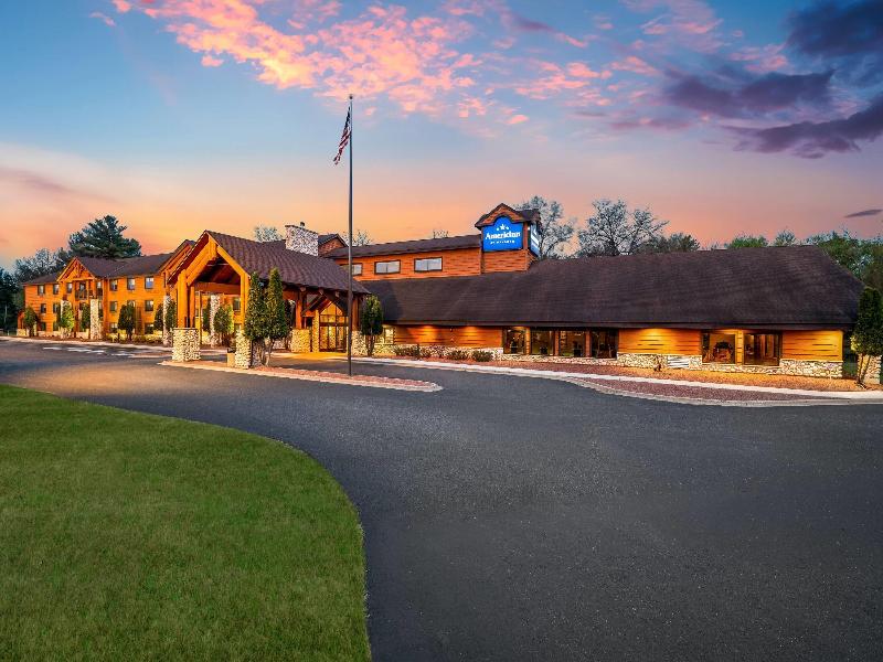 AmericInn by Wyndham Wisconsin Dells image