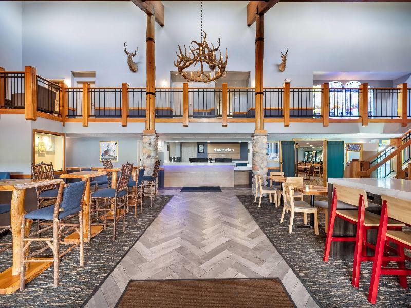 AmericInn by Wyndham Wisconsin Dells image