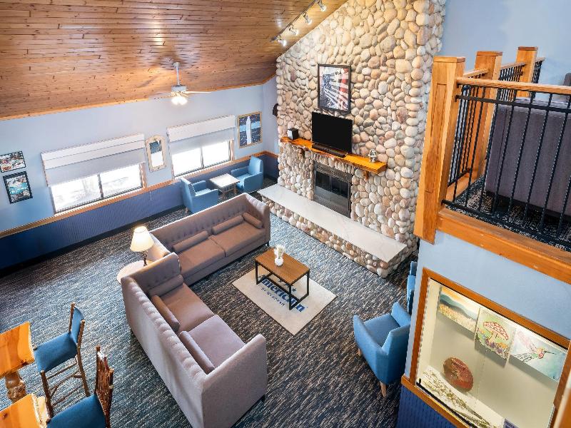 AmericInn by Wyndham Wisconsin Dells image