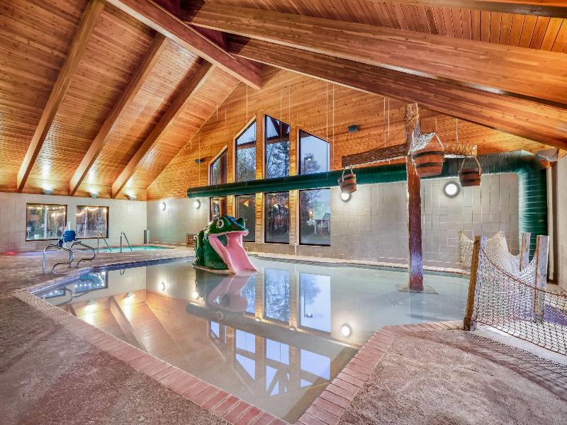 AmericInn by Wyndham Wisconsin Dells image