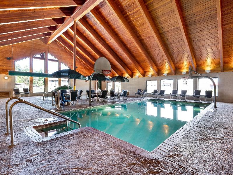 AmericInn by Wyndham Wisconsin Dells image