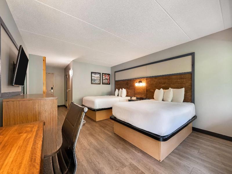 AmericInn by Wyndham Wisconsin Dells image