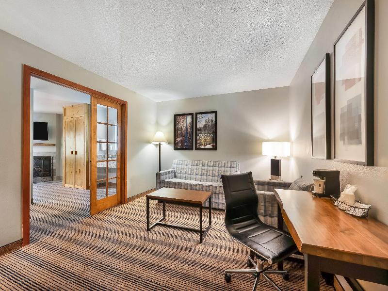 AmericInn by Wyndham Wisconsin Dells image