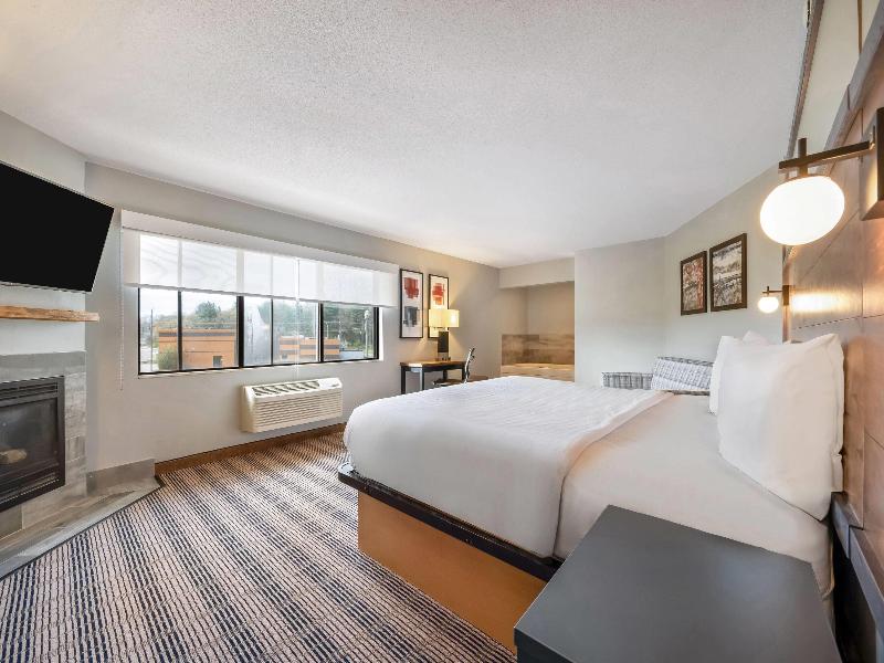 AmericInn by Wyndham Wisconsin Dells image