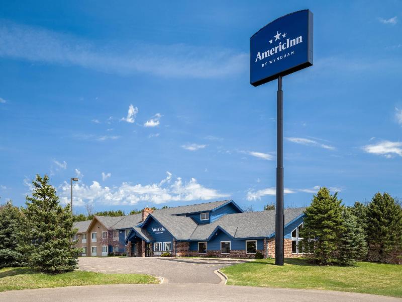 AmericInn by Wyndham Baldwin photo 5