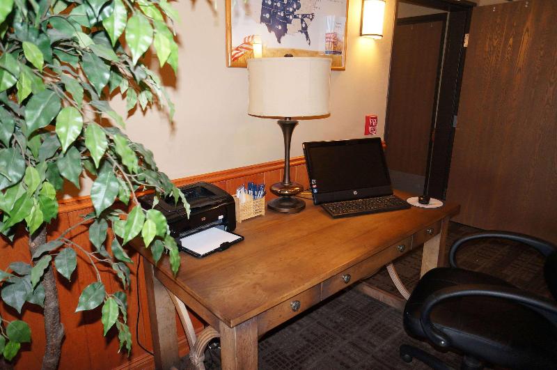 AmericInn by Wyndham Baldwin image