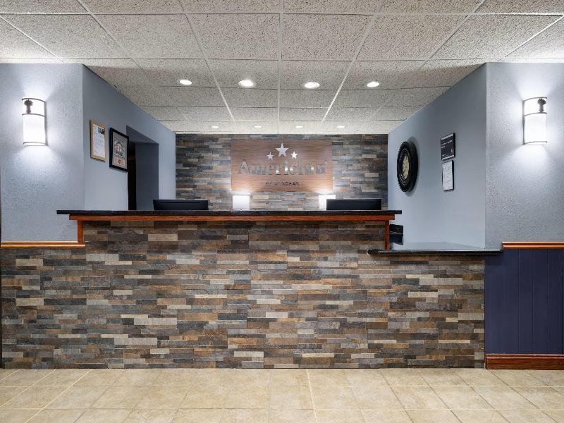 AmericInn by Wyndham Baldwin photo 10