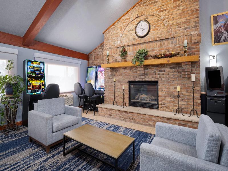 AmericInn by Wyndham Baldwin photo 12