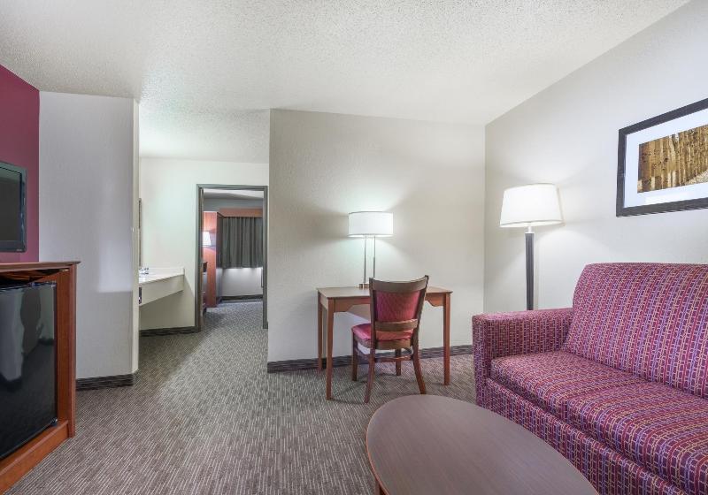 AmericInn by Wyndham Baldwin image