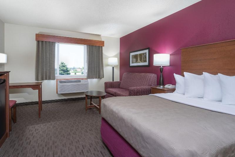AmericInn by Wyndham Baldwin image