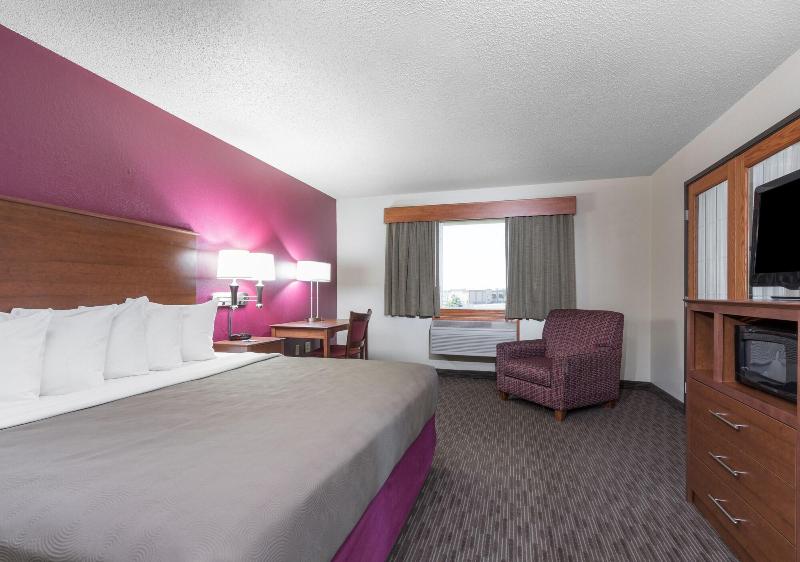 AmericInn by Wyndham Baldwin image