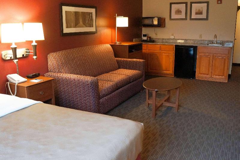 AmericInn by Wyndham Baldwin image