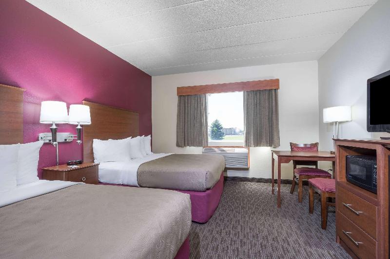 AmericInn by Wyndham Baldwin image