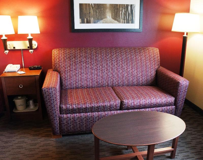 AmericInn by Wyndham Baldwin image
