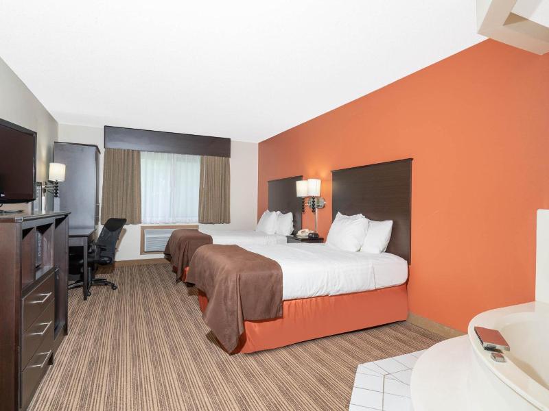 AmericInn by Wyndham Rogers image