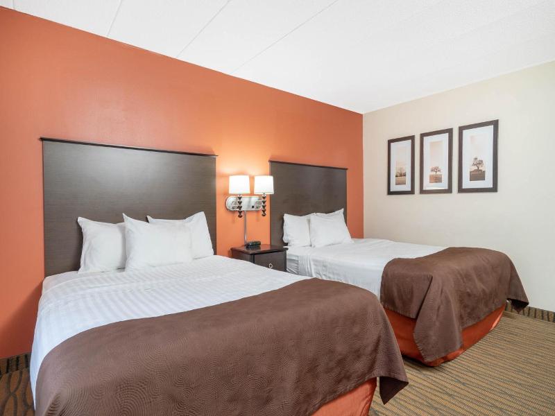 AmericInn by Wyndham Rogers image