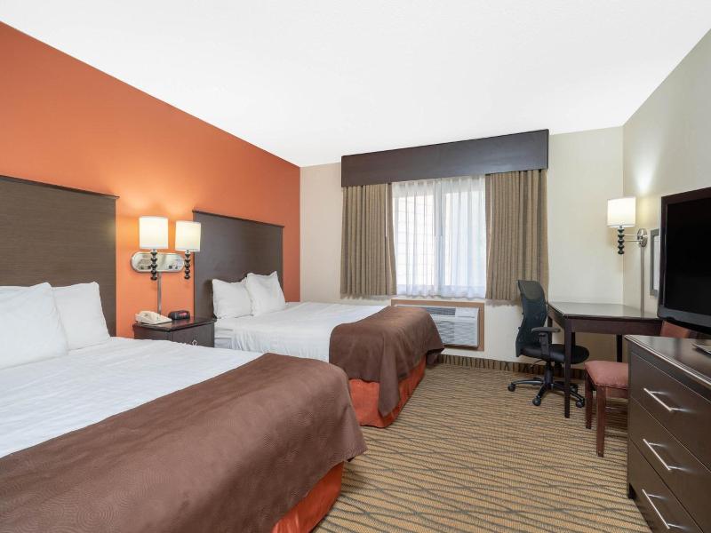 AmericInn by Wyndham Rogers image