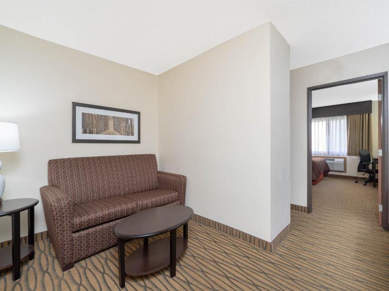 AmericInn by Wyndham Rogers image