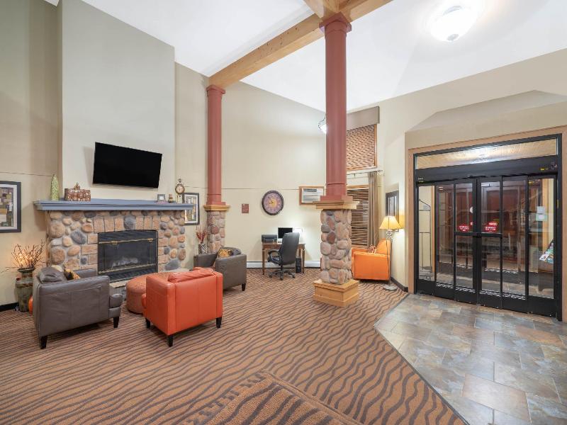 AmericInn by Wyndham Rogers image
