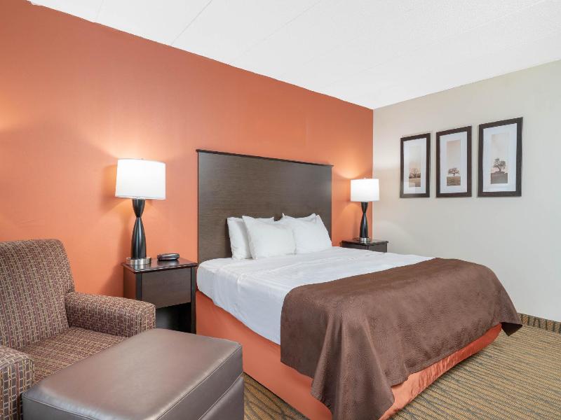 AmericInn by Wyndham Rogers image