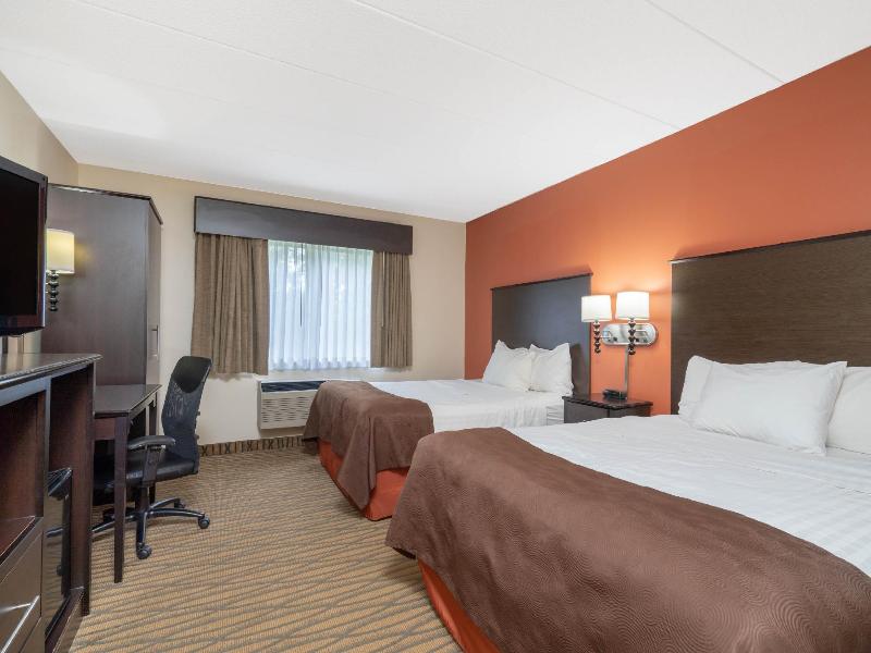 AmericInn by Wyndham Rogers image