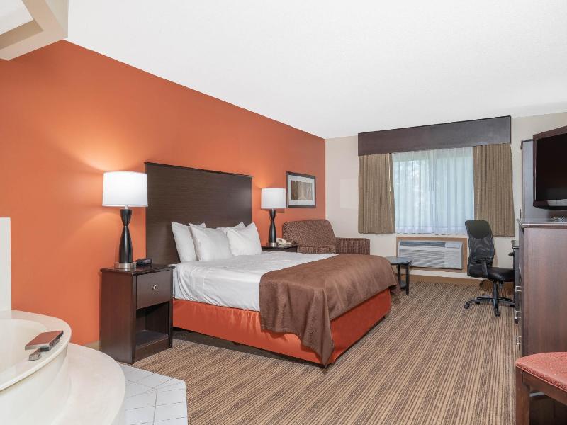 AmericInn by Wyndham Rogers image