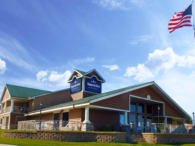 AmericInn by Wyndham Okoboji image