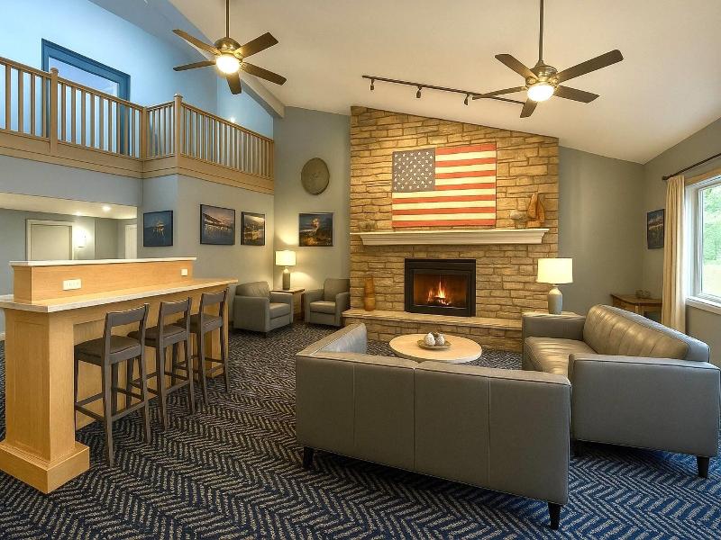 AmericInn by Wyndham Okoboji image